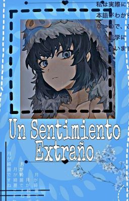 💙ႮΝ ՏᎬΝͲᏆᎷᏆᎬΝͲϴ ᎬХͲᎡᎪΝ̃ϴ💙❣Inosuke x Lectora❣[KNY](Completa)