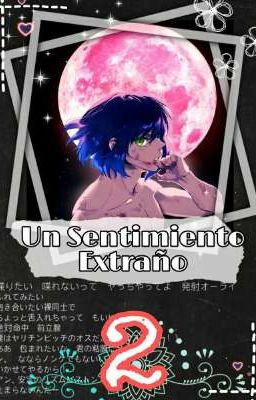 💙ႮΝ ՏᎬΝͲᏆᎷᏆᎬΝͲϴ ᎬХͲᎡᎪΝ̃ϴ💚Vol.2[Completa]KNY🥀 