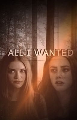 ᴀʟʟ ɪ ᴡᴀɴᴛᴇᴅ - LYDIA MARTIN