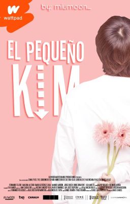 ᴮᵒᵒᵏ | El pequeño Kim | ᴺᴶ