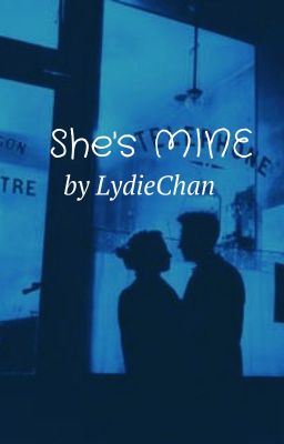 ᴼᶰᵉ ˢʰᵒᵗ - She's mine (Underswap)