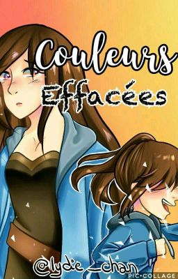 ᵁᶰᵈᵉʳᵗᵃˡᵉ - Couleurs Effacées [En Réécriture]