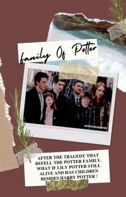 ⠀ᵎ 𝗢𝗡 𝗚𝗢𝗜𝗡𝗚 + ʬ۪ʬ ˒ 𝐅𝐀𝐌𝐈𝐋𝐘 𝐎𝐅 𝐏𝐎𝐓𝐓𝐄𝐑 ❪ !#⃞POTTER FAMILY ❫