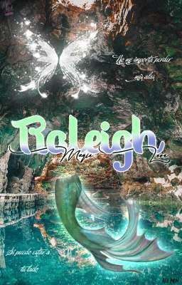 ゆ ;; Raleigh «Magic Love»