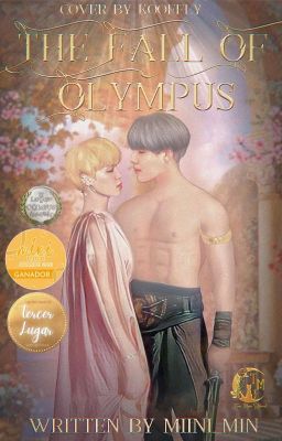 よ ;; The fall of Olympus