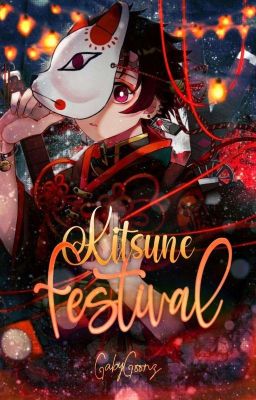 ツ Kitsune Festival-♡Portafolio y tutoriales♡