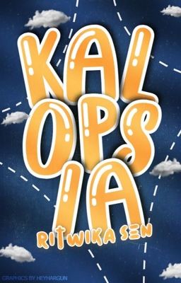 ミ★ kalopsia | a review shop