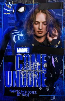 ㅤCOME UNDONEㅤ━ Spider-Woman