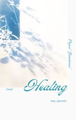 [ 天照 \ 04:02] Healing