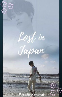 ☆彡 Lost in Japan ☆彡 [VIXX N fanfiction]