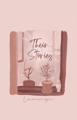 「空酱x柚子」 Their Stories。
