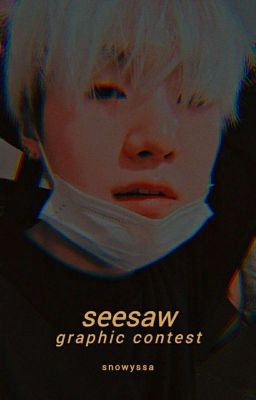 ❝轉❞ - seesaw ; a graphic contest