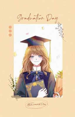 ꗃ GRADUATION  ❟ 2nd Event ױ