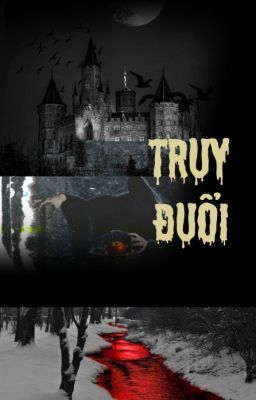 [갠쇼][20:00] Truy Đuổi