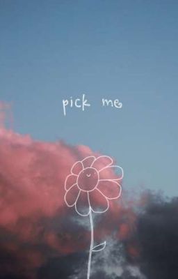  나를 데려가 라//Pick me {L.S.M}