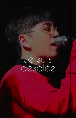 [블락비] L.TaeIl ↠ Je suis désolée