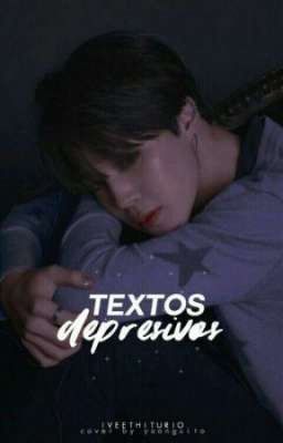 슈짐 Textos depresivos シ YoonMin [ ̶a̶̶d̶̶a̶̶p̶̶t̶̶a̶̶c̶̶i̶̶ó̶̶n̶]