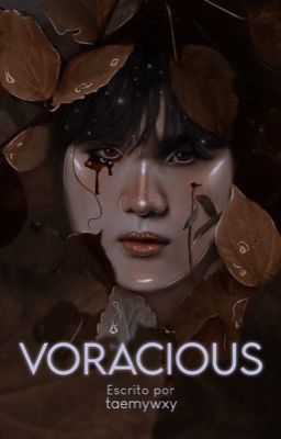 ❝왕성❞; Voracious |Yoonmin|