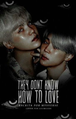 윤민; [They don't know-how to love]→ y.m |Mutaverse|