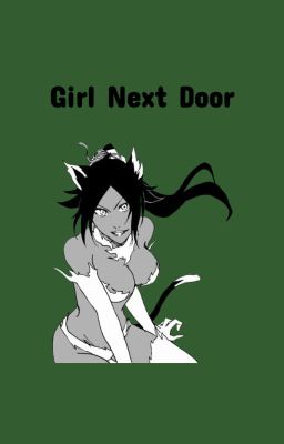 Ｇｉｒｌ Ｎｅｘｔ Ｄｏｏｒ