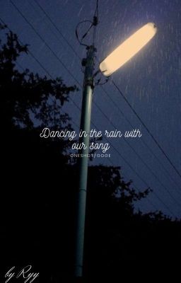  |ＧｏＧｅ| Dancing in the rain with our song