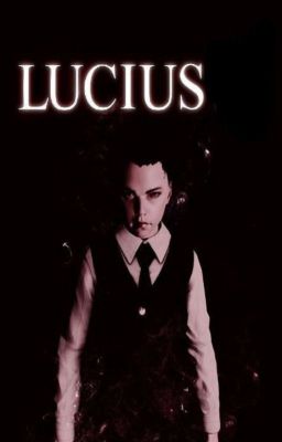 ✞Ｌｕｃｉｕｓ✞