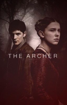 ＴＨＥ  ＡＲＣＨＥＲ