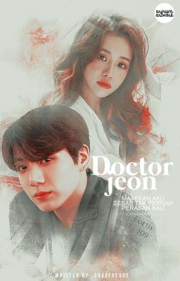 𒆜 𓊈전정국𓊉 𐪟 DOCTOR JEON ⩩