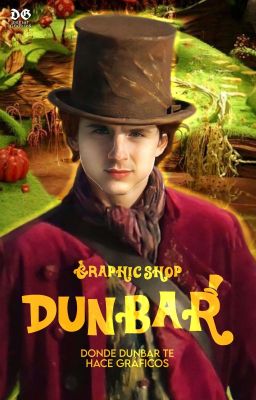 𓍢 Dunbar ─graphic shop ᵎ 𝗖𝗟𝗢𝗦𝗘𝗗