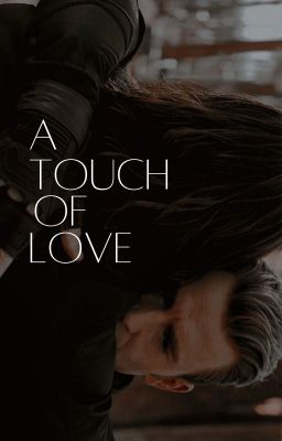 𝐀 𝐓𝐎𝐔𝐂𝐇 𝐎𝐅 𝐋𝐎𝐕𝐄- One Shot [Steve x Bucky] 