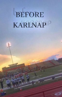 𝐁𝐞𝐟𝐨𝐫𝐞 | Karlnap