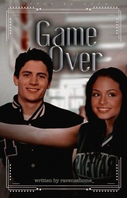 𝐆𝐀𝐌𝐄 𝐎𝐕𝐄𝐑, nathan scott