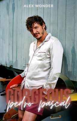 𝐆𝐎𝐑𝐆𝐄𝐎𝐔𝐒, os pedro pascal