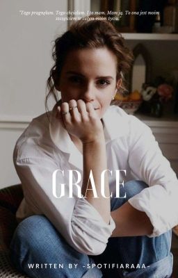 𝐆𝐑𝐀𝐂𝐄 ⦁ Emma Watson ✔