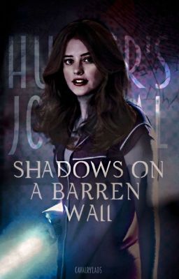 𝐇𝐔𝐍𝐓𝐄𝐑'𝐒 𝐉𝐎𝐔𝐑𝐍𝐀𝐋: Shadows On A Barren Wall ✶ Supernatural