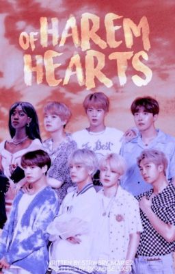 𝐇𝐚𝐫𝐞𝐦 𝐨𝐟 𝐇𝐞𝐚𝐫𝐭𝐬 ♛ BTS x Reader