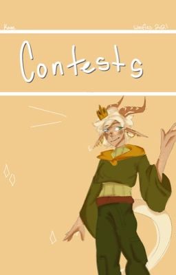 𝐌𝐎𝐎𝐍𝐋𝐈𝐆𝐇𝐓 ,, Contests