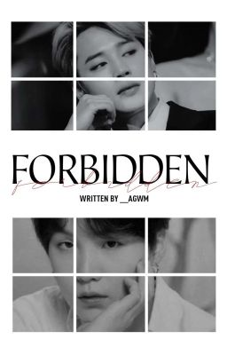 𝐌𝐢𝐧𝐠𝐚: Forbidden