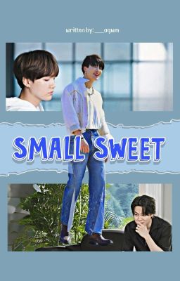 𝐌𝐢𝐧𝐠𝐚: Small Sweet 