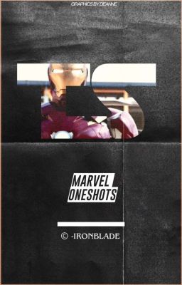 𝐎𝐍𝐄𝐒𝐇𝐎𝐓𝐒, marvel