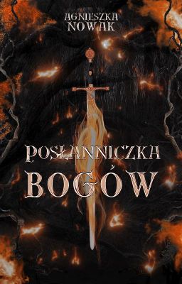 ⚔︎ 𝐏osłanniczka 𝐁ogów ⚔︎