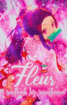 𝐑𝐚𝐧𝐭𝐛𝐨𝐨𝐤, Fleur