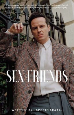 𝐒𝐄𝐗 𝐅𝐑𝐈𝐄𝐍𝐃𝐒 ⦁ Andrew Scott ✔