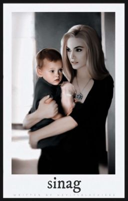 𝐒𝐈𝐍𝐀𝐆 ━━━ ❝ Cullen Family ❞