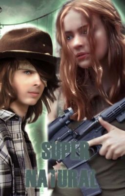 𝐒𝐔𝐏𝐄𝐑𝐍𝐀𝐓𝐔𝐑𝐀𝐋 ||Carl grimes