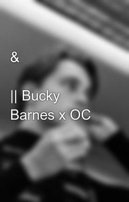 𝐒𝐚𝐜𝐫𝐢𝐟𝐢𝐜𝐞 & 𝐒𝐚𝐛𝐨𝐭𝐚𝐠𝐞 || Bucky Barnes x OC