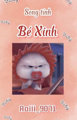  [𝐒𝐨𝐧𝐠 𝐓𝐢𝐧𝐡] Bé Xinh 