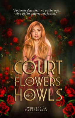 𝐓𝐡𝐞 𝐂𝐨𝐮𝐫𝐭 𝐨𝐟 𝐅𝐥𝐨𝐰𝐞𝐫𝐬 𝐚𝐧𝐝 𝐇𝐨𝐰𝐥𝐬 | ACOTAR 