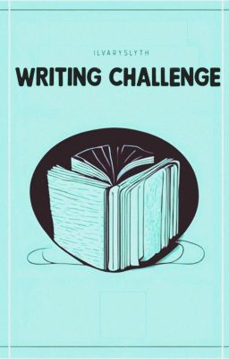 𝐖𝐫𝐢𝐭𝐢𝐧𝐠 𝐂𝐡𝐚𝐥𝐥𝐞𝐧𝐠𝐞 - 𝘸𝘢𝘴 𝘸𝘪𝘳 𝘳𝘦𝘵𝘵𝘦𝘯 𝘬𝘰𝘯𝘯𝘵𝘦𝘯