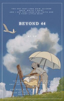 𝐜𝐡𝐞𝐨𝐥𝐡𝐚𝐧 ; beyond 44